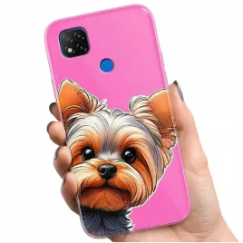 etui-na-telefon-xiaomi-redmi-9c-obudowa-ze-wzorem-szklo-ochronne