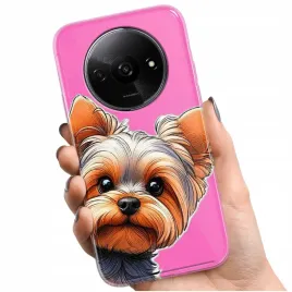 etui-na-telefon-xiaomi-redmi-a3-4g-obudowa-ze-wzorem-szklo-ochronne