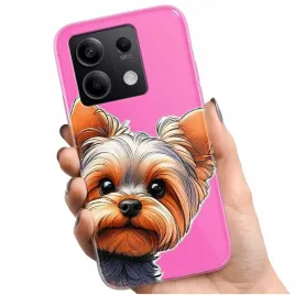 etui-na-telefon-xiaomi-redmi-note-13-5g-obudowa-ze-wzorem-szklo-ochronne