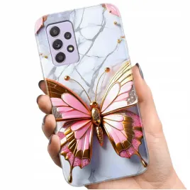 etui-do-telefonu-samsung-galaxy-a52-a52s-5g-case-pokrowiec-wzory-szklo