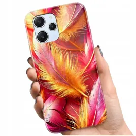 etui-do-telefonu-xiaomi-redmi-12-case-pokrowiec-wzory-szklo-hartowane
