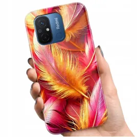 etui-do-telefonu-xiaomi-redmi-12c-case-pokrowiec-wzory-szklo-hartowane