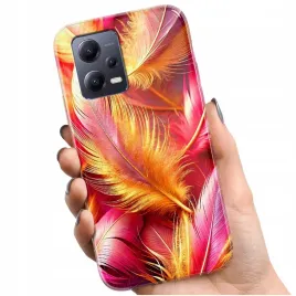 etui-do-telefonu-xiaomi-redmi-note-12-5g-case-pokrowiec-wzory-szklo