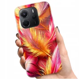 etui-do-telefonu-xiaomi-redmi-note-14-5g-case-pokrowiec-wzory-szklo