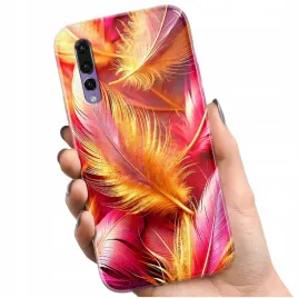 etui-do-telefonu-huawei-p20-pro-plus-case-pokrowiec-wzory-szklo-hartowane