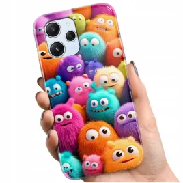 etui-do-telefonu-xiaomi-redmi-12-case-pokrowiec-wzory-szklo-hartowane
