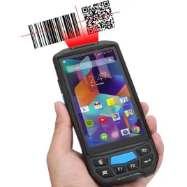 terminal-lecom-u9100-czytnik-honeywell-n6603