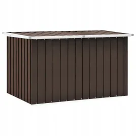 vidaxl-skrzynia-ogrodowa-do-przechowywania-brazowa-149x99x93-cm