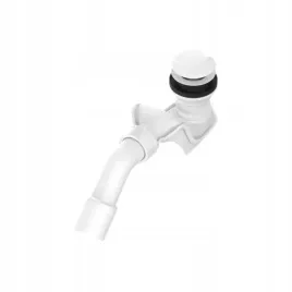 roca-syfon-wanny-z-przelewem-slot-korek-klik-klak-bialy-polyskora24l58100r
