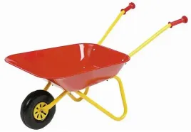 zabawkowa-taczka-rolly-toys-2-lata