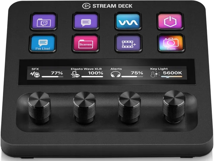 panel-streamingowy-elgato-stream-deck