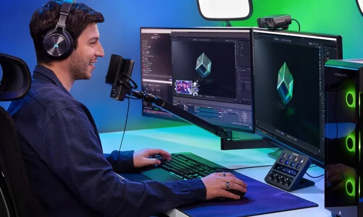 panel-streamingowy-elgato-stream-deck-stan-nowy