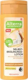 samoopalacz-balsam-alterra-200-ml