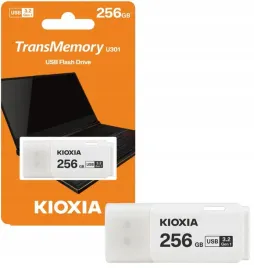 pendrive-kioxia-256gb-usb-3-2-hayabusa-u301-white