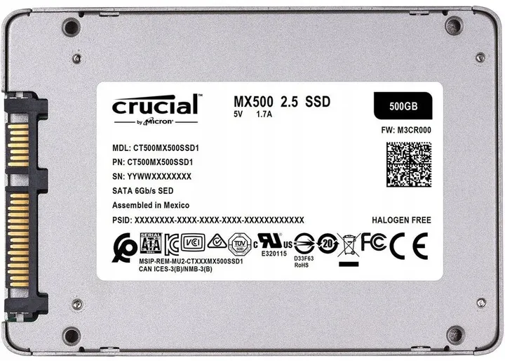dysk-crucial-mx500-500gb-ssd-stan-nowy