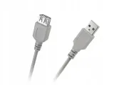 kabel-usb-typu-a-wtyk-gniazdo-3m-stan-nowy