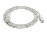 kabel-usb-typu-a-wtyk-gniazdo-3m-waga-z-opakowaniem-0-07-kg