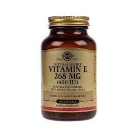 witamina-e-400-iu