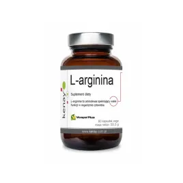 l-arginina