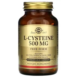 l-cysteine