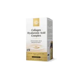 collagen-hyaluronic-acid-complex
