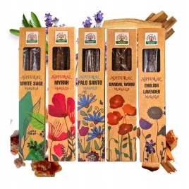 kadzidelka-naturalne-aromatyczne-mix-zestaw-joga-medytacja-oczyszczanie