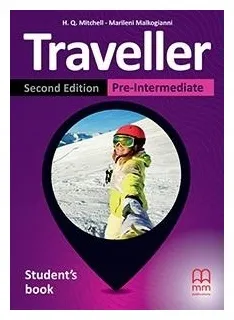 traveller-2nd-ed-pre-intermediate-sb-h-q-mitchell