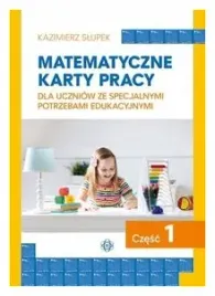 matematyczne-karty-pracy-cz-1-kazimierz-slupek