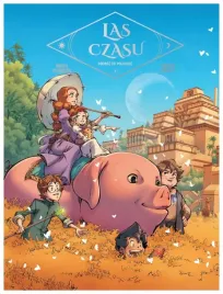 podroz-na-poludnie-las-czasu-tom-3-tristan-roulot