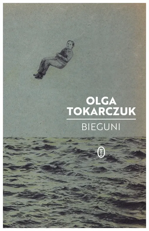 bieguni-olga-tokarczuk