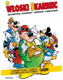 najlepsze-komiksy-giorgio-cavazzano-tom-4