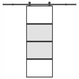 vidaxl-drzwi-przesuwne-z-zestawem-okuc-szklo-hartowane-i-aluminium