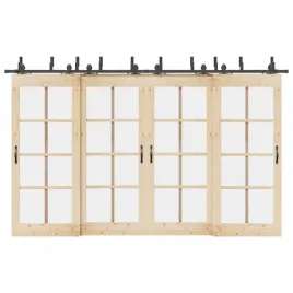 vidaxl-system-do-montazu-drzwi-przesuwnych-366-cm-stal-czarny