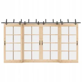 vidaxl-system-do-montazu-drzwi-przesuwnych-305-cm-stal-czarny