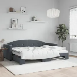 vidaxl-sofa-rozsuwana-ciemnozielona-80x200-cm-aksamit