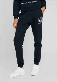 spodnie-dresowe-damskie-armani-exchange-aorx-granatowe-m