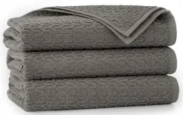 zwoltex-recznik-kapielowy-50x90-craft-szary-450g-m2