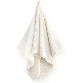 zwoltex-recznik-kapielowy-50x90-lamel-ecru-450g-m2