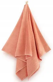 zwoltex-recznik-kapielowy-50x90-lamel-losos-450g-m2-retro-lososiowy