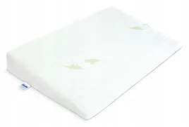 sensillo-poduszka-klin-do-lozeczka-aloe-vera-60x38
