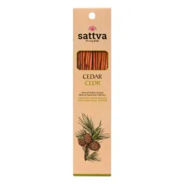 kadzidelka-indyjskie-cedr-15-szt-30-g-sattva-wellness