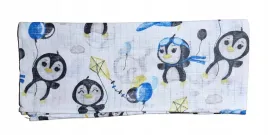 pielucha-tetrowa-kolorowa-70x80-bawelna-pingwin-joe