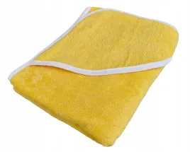 zwoltex-recznik-dla-dzieci-z-kapturkiem-100x100-nino-bawelniany-zolty