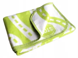 kocyk-dzieciecy-bawelniany-75x100-zwoltex-mis-2-dwustronny