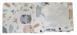 pielucho-ceratka-flanela-pielucha-sowy