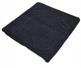 stopka-lazienkowa-recznik-pod-nogi-york-50x70-black-650g-m2