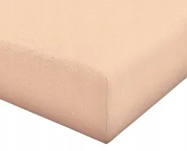 zwoltex-przescieradlo-z-gumka-90x200-bawelniane-frotte-lososiowe