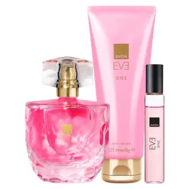 avon-eve-one-zestaw-damski-perfumy-balsam-perfumetka