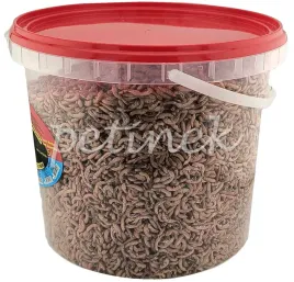 katrinex-gammarus-suszony-pokarm-dla-gadow-i-ryb-5000ml