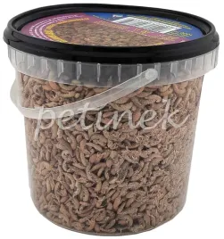 katrinex-gammarus-suszony-pokarm-dla-gadow-i-ryb-1000ml